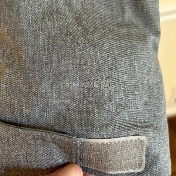 The North Face ThermoBall DryVent Jacket - Picture 12 of 13